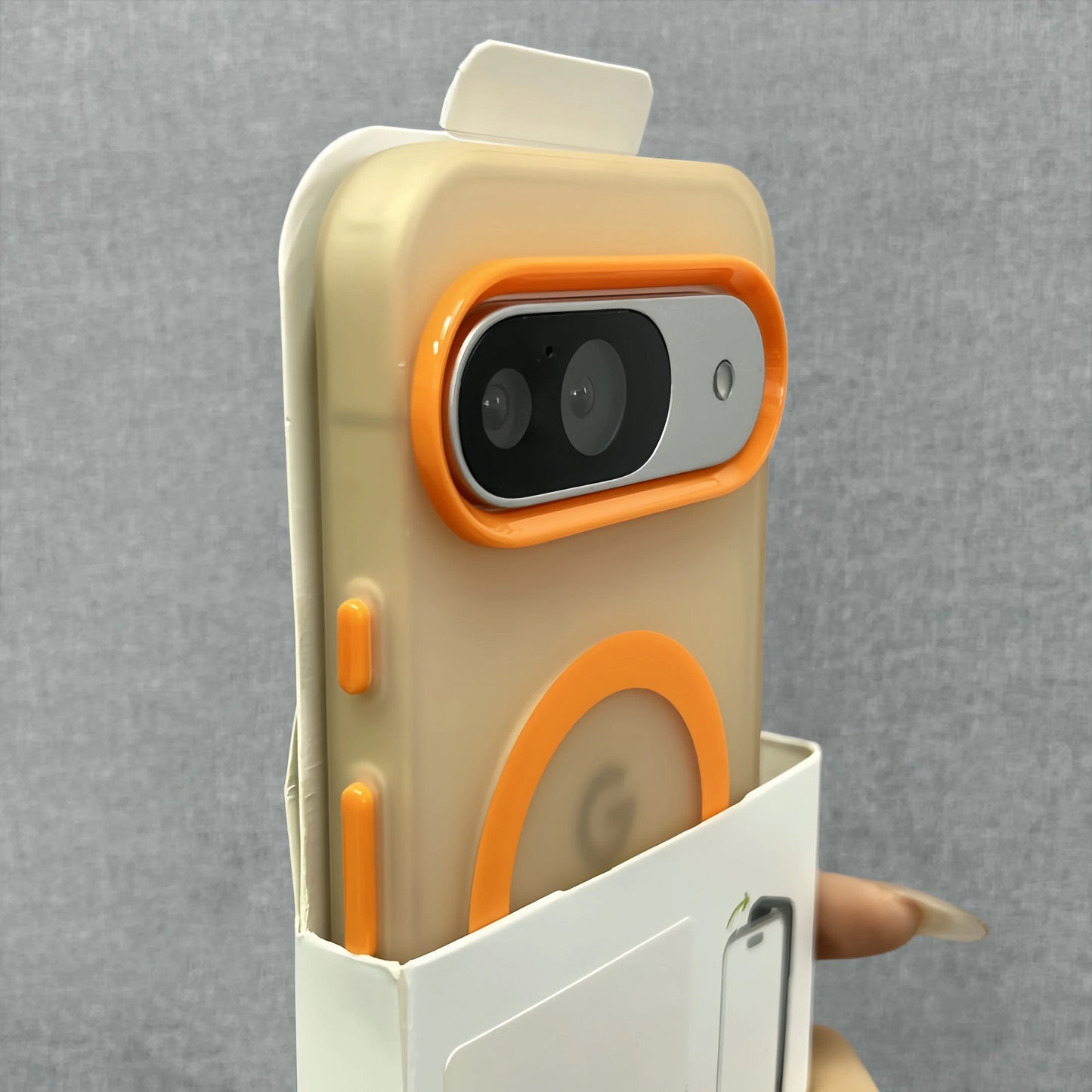 Original Matte Candy Magnetic Wireless Charge Case For Google Pixel 10 9 Pro XL 10A 9A 8 8Pro 8A For Magsafe Shockproof Cover