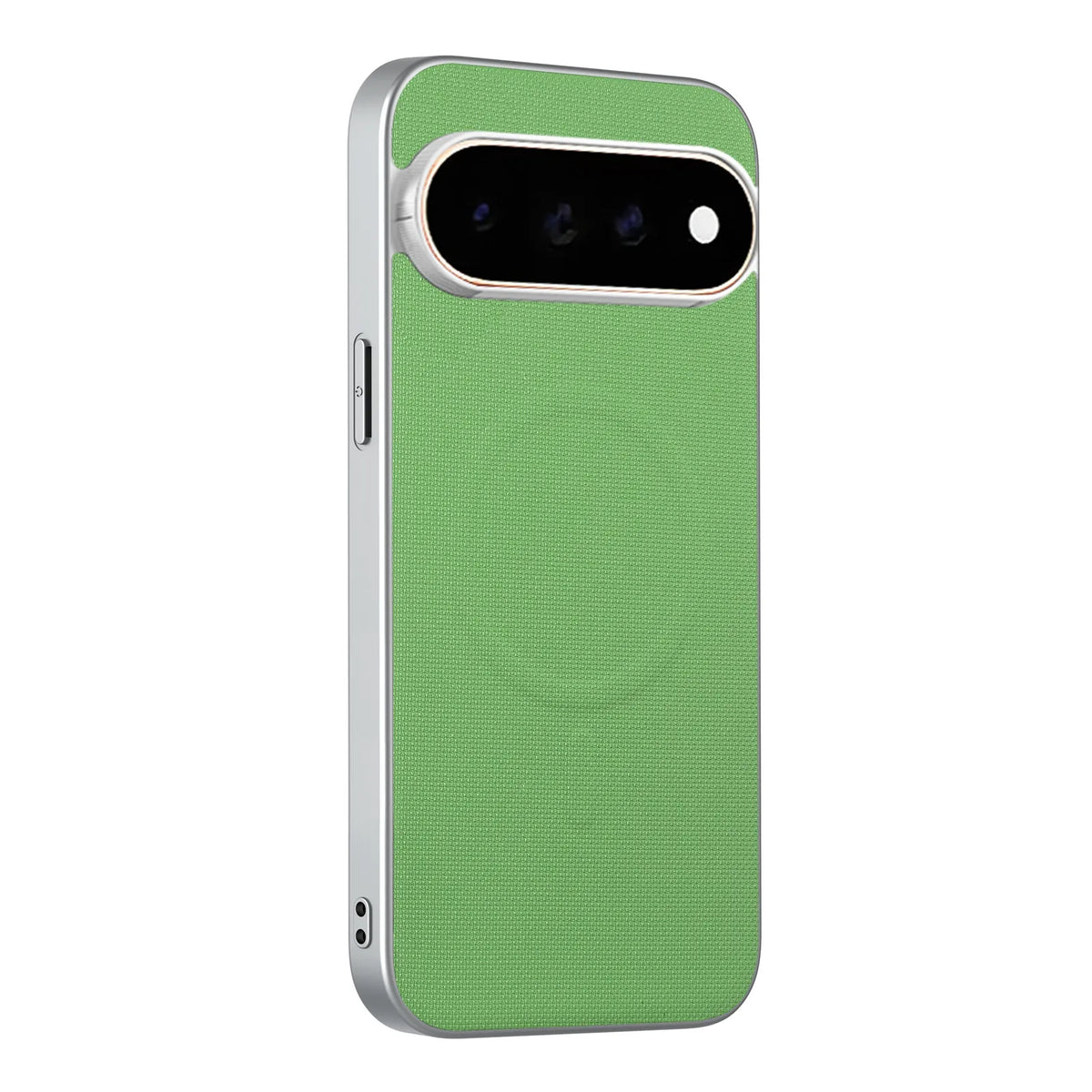 Luxury Business Magnetic Texture‌ Skin Feel Leather Phone Case for For Google Pixel 11 Pro XL Shockproof for Magsafe Slim Cover