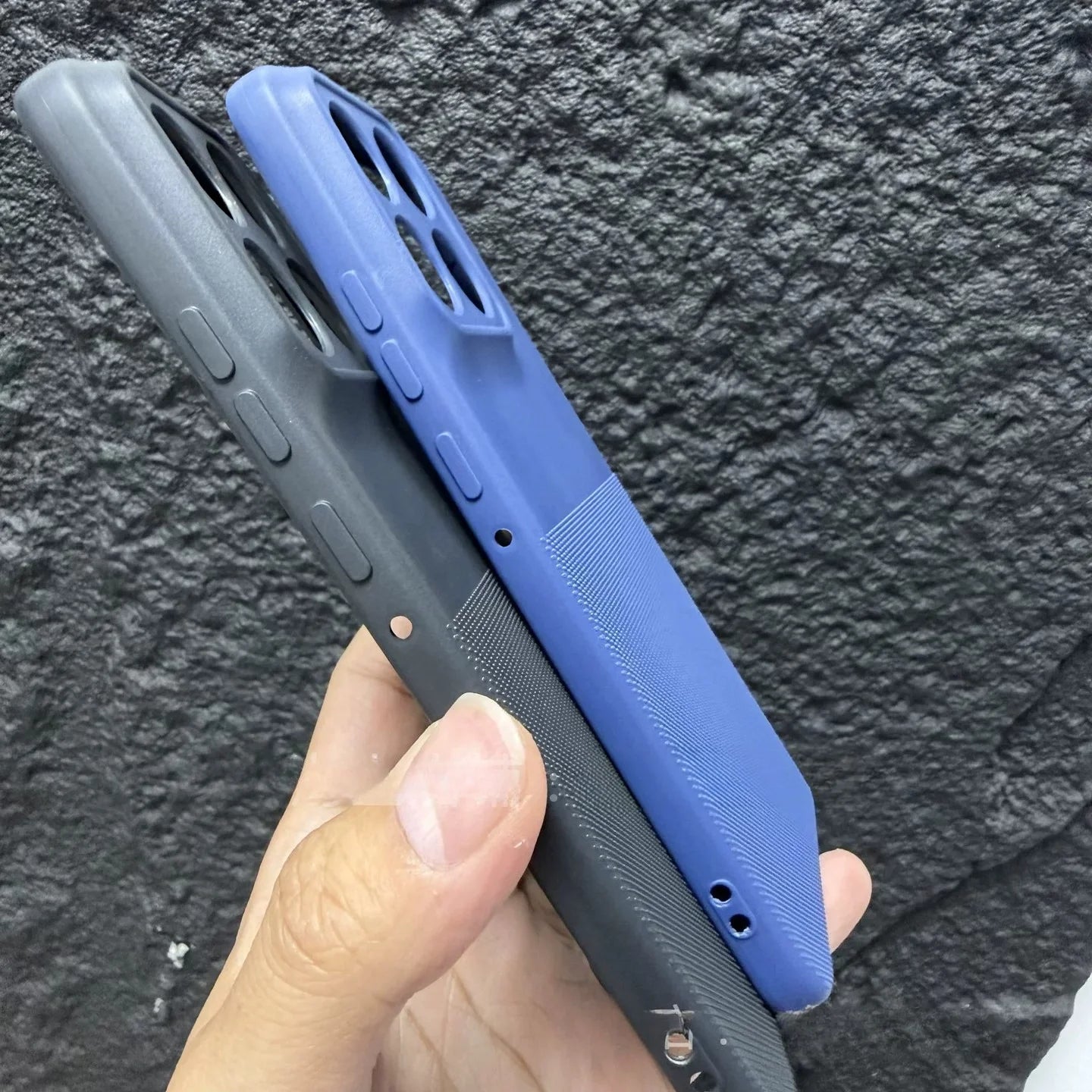 Luxury Dot Pattern Soft TPU Case for Motorola Signature Moto Edge 70 Ultra Fusion+ 60 Pro Stylus 50 Pro Ultra Thin Protect Cover
