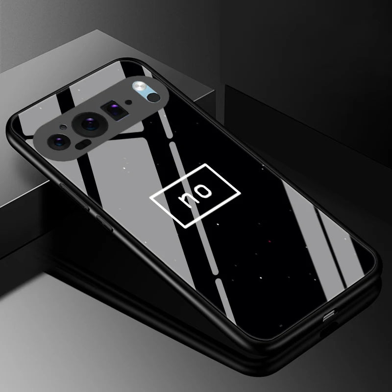 For Google Pixel9 Pro XL Case Cover Tempered Glass Cases for Google Pixel 9 Pro XL 8 7 Pro 8a 7a 9A 9 A Hard Back Bumper Fundas