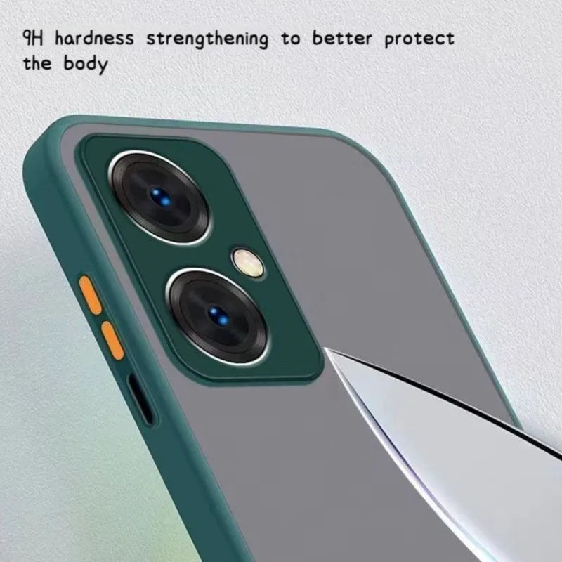 For Samsung Galaxy S25 Edge Case Simple Frame Matte Armor Matte Case For Samsung Galaxy S25 Edge Cover for Galaxy S25 Edge 5G