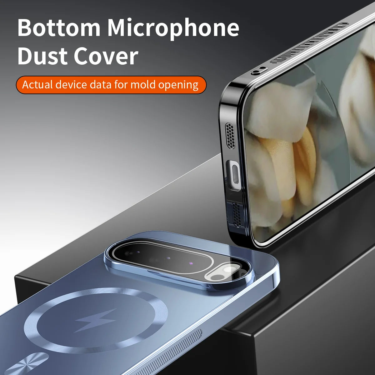 Luxury Flash Magnetic Plating Phone Case For For Google Pixel 10 9 Pro XL 8 7 6 Pro 9A 8A 7A 6A For Magsafe Matte Bumper Cover